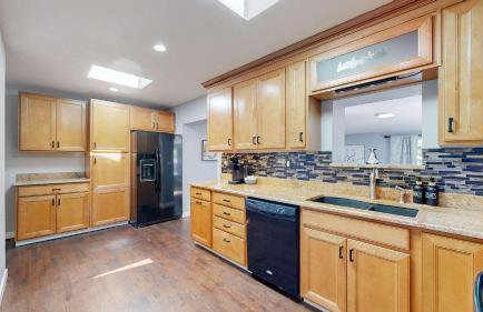 Family Home in Arvada with king beds and bunkbed - Foto 1