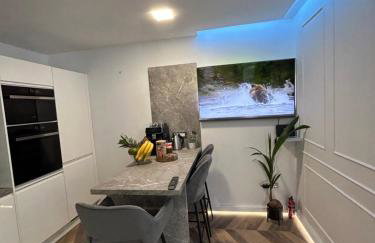 Delfa Luxe Suite - Foto 12