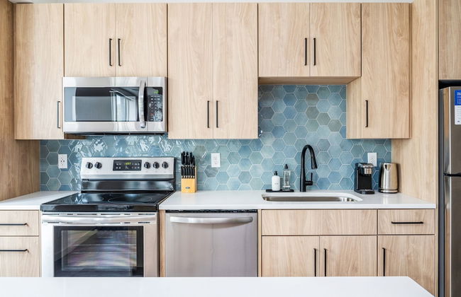 Kasa Bryn Mawr Minneapolis - Foto 16