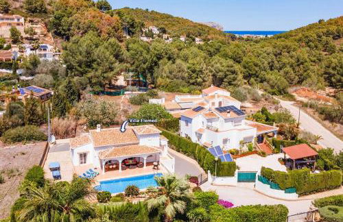 Villa Elemed by Villa Plus - Foto 23