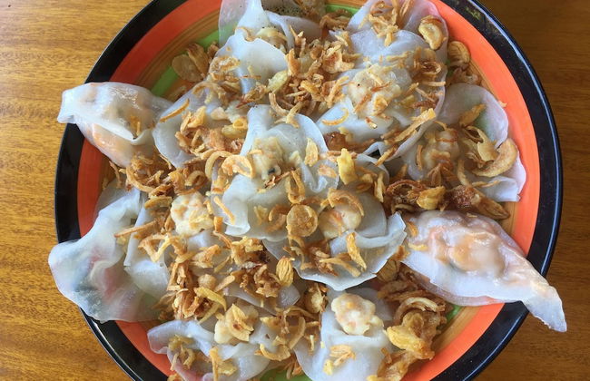 Khamy Riverside Resort - Photo 24