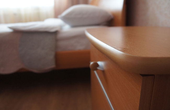 Hotel in Apartment Irkutsk - Photo 15