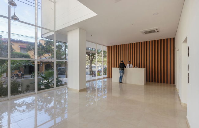 U-GO Edificio Eira - Foto 2