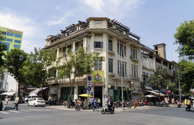 Ancient Saigon House BenThanh Center - Photo 59