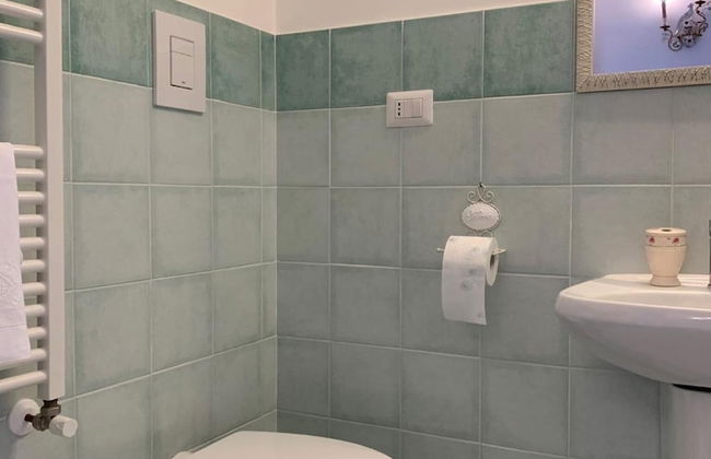 Masseria Chiusurella - Photo 40