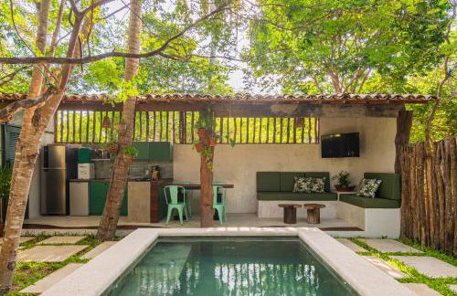 Villa Papagaio - Foto 22