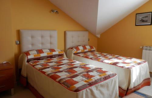 Apartamentos Monte Hernanz - Foto 43