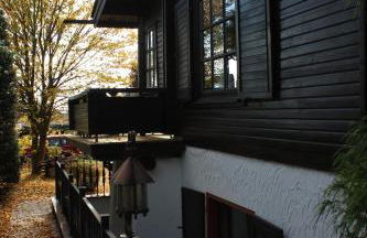 Ferienhaus BIBERCHALET und BIBERBAU - Foto 7