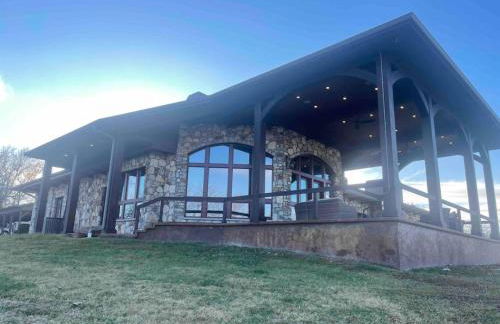 The Lodge at Stony Point - Foto 10