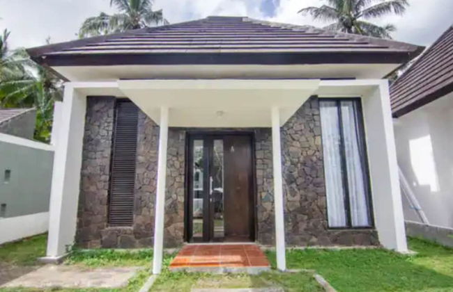 Senggigi Villas - Foto 20