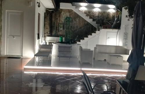 Villa sullo stretto - Foto 12