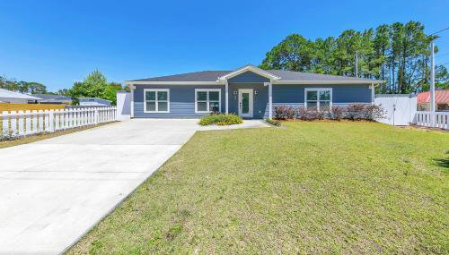 Rustic Oasis - Foto 4