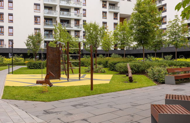 Żoliborz Artystyczny by Renters - Foto 38