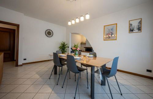 Three bedroom apartment - Lake view - Larihome A57 - Foto 2
