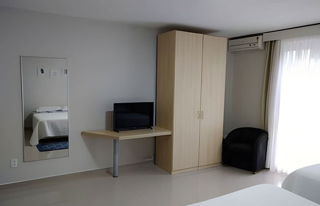 Saint Sebastian ap113-stúdio para casal - Photo 14