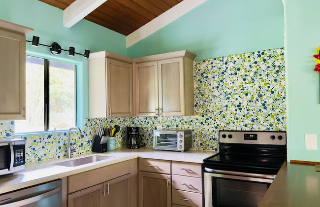 Hale Ola Aina 2 Bedroom Home by RedAwning - Photo 7