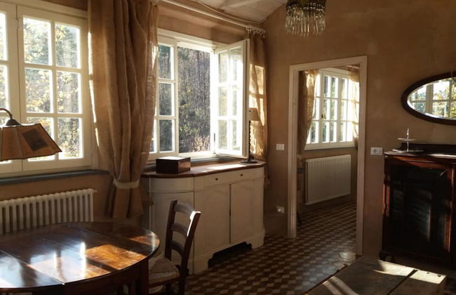 Agriturismo di Charme e Ristorante Stallato Il Filo di Paglia - Photo 46