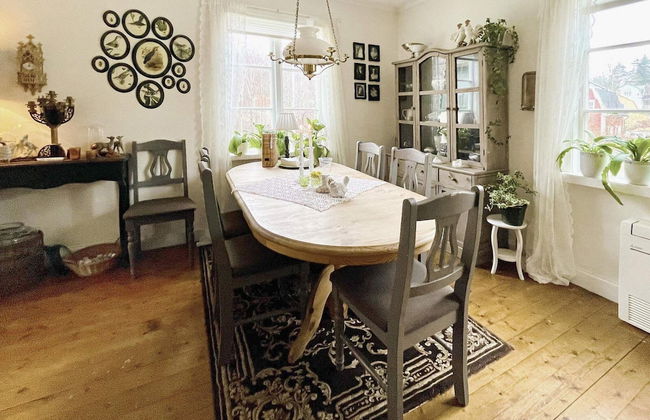 4 Star Holiday Home in Haverud - Foto 16