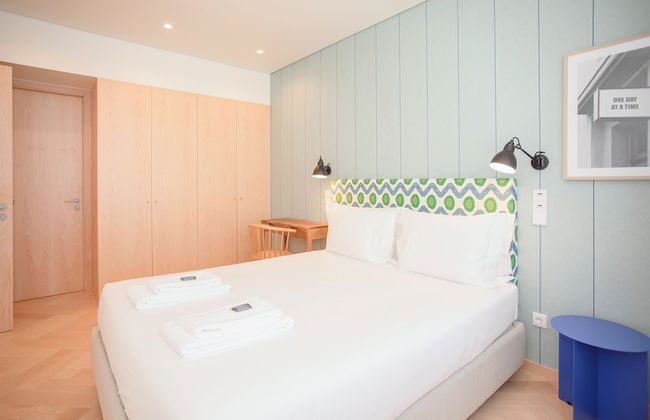 Allegro Boutique Apartment C - Foto 4