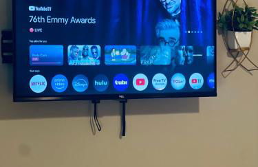 Vibrant Oasis in the Heart of Midtown & Downtown - Foto 22