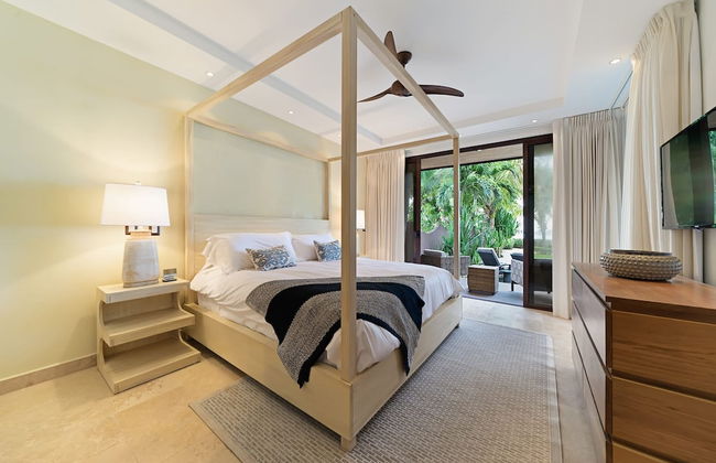 Beachfront Villa - Sunsets and Daily Maid Service - Photo 30