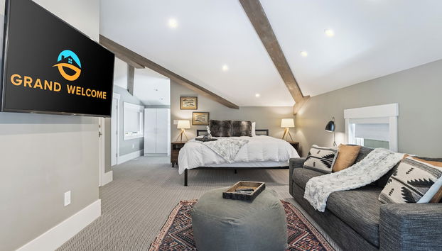 Kings Landing - Foto 2, Habitación