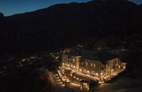 Oreno Mountain Retreat Hotel - Foto 76