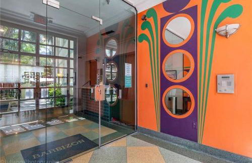 Ocean Front Studio - Miami Beach - Foto 33