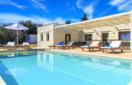 Orientem Villa Heated Pool - Foto 4