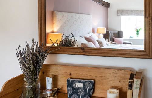 Longlands Farm Cottage - Foto 30