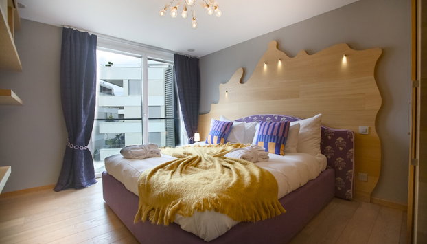 Montreux Lake View Apartments and Spa - Foto 5, Camera