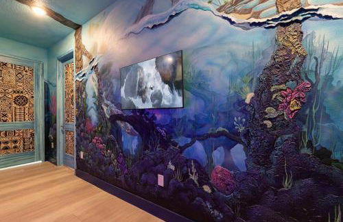 Rent this Luxury 5 Star Mansion on Reunion Resort and Spa Orlando Mansion 6283 - Foto 20