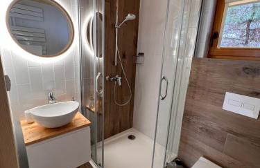 Domki Habzówka - Foto 55