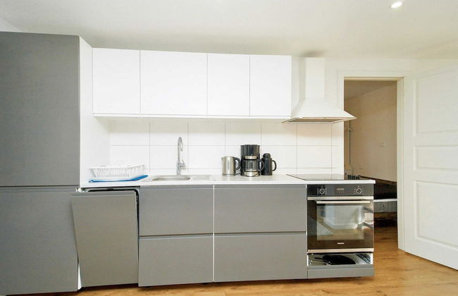 4 Star Holiday Home in Grevinge - Foto 13