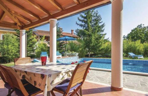 Holiday Home Korina by Interhome - Foto 4