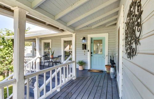 Fire Pit and Yard Updated Winter Garden Home! - Foto 27