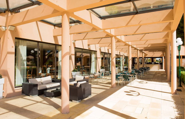 Vila Gale Atlantico Resort Hotel - Foto 62