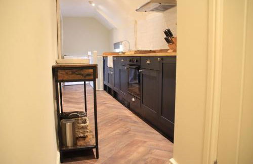 Carpenters Rest, Wighton Near Wells Next The Sea - Foto 9