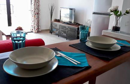 Aqua Apt Sunrise & Sea Views - Photo 49