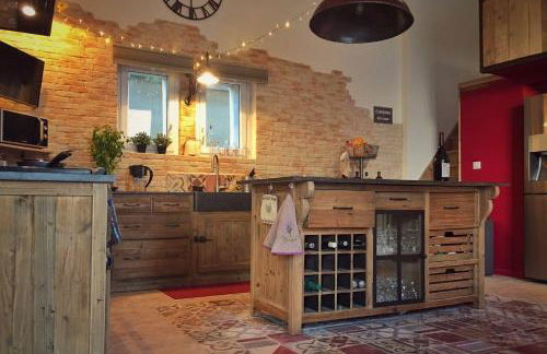 Mas de L Angeos - Foto 23