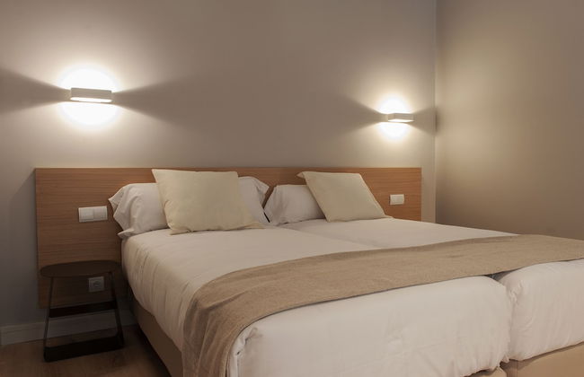 MH Apartments Central Madrid - Foto 13