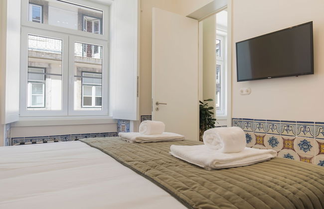 Ando Living Santa Justa 79 House - Foto 56