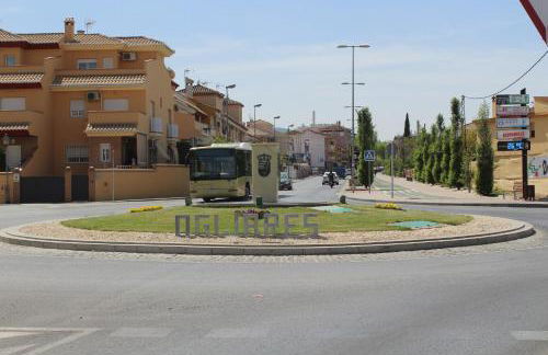 Apartamento en Ogíjares, a 2 kilómetros de Granada - Foto 10