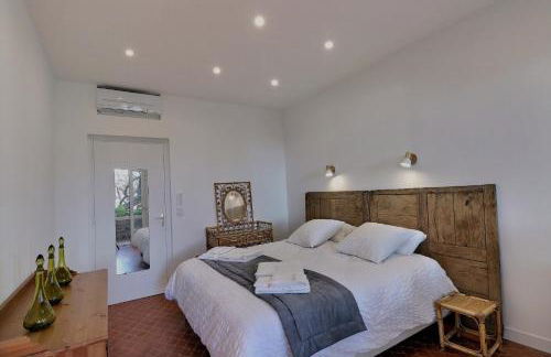 Villa des Fontenelles - Foto 72