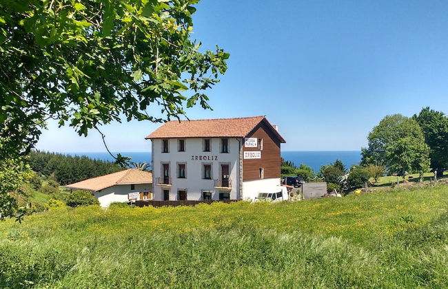 Casa Rural Arboliz - Photo 54