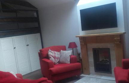 The LITTLE HOUSE in HULL - Foto 20