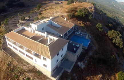 Los Castillarejos Apartamentos Rurales - Foto 51