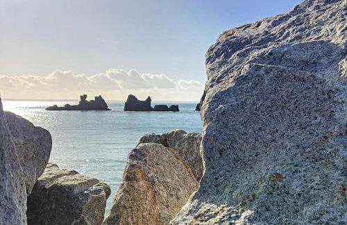 Penty Ty Gwen (Cap de la Chèvre) - Photo 49