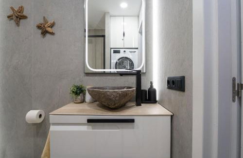 Paz Ocean View Luxury, 2 Air conditioners, Fast Wifi, Heated pool - Foto 49
