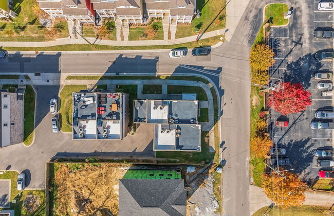 Old Hickory Rooftop Oasis - Foto 46